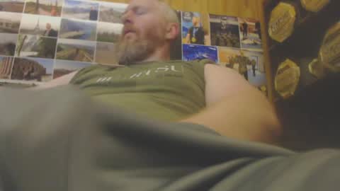 theredhead4fun online show from 12, 7, 2026
