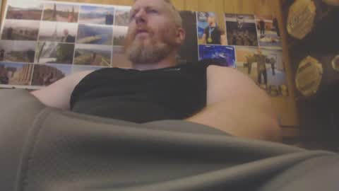 theredhead4fun online show from 14, 7, 2026