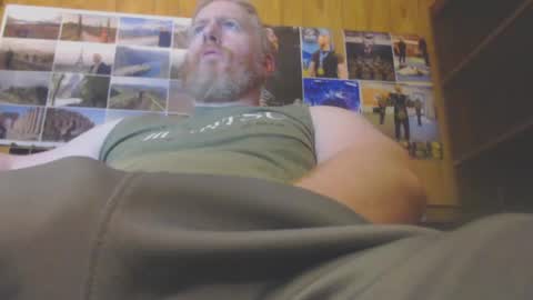 theredhead4fun online show from 28, 7, 2026