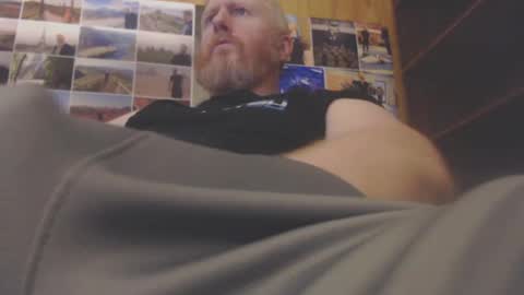 theredhead4fun online show from 30, 7, 2026