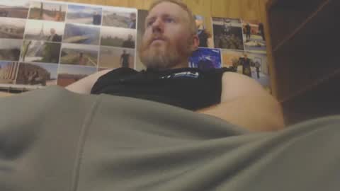 theredhead4fun online show from 31, 7, 2026
