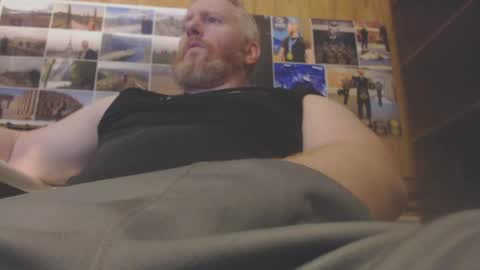 theredhead4fun online show from 3, 8, 2026