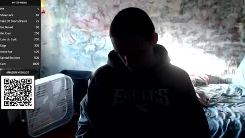 RedHead6Inch online show from 22, 10, 2025