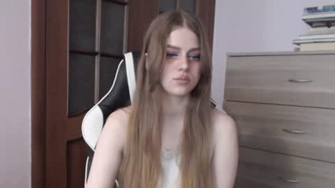 Snapshot of redhead_rabbit chatting on 12, 6, 2026 Lily online show from 12, 6, 2026