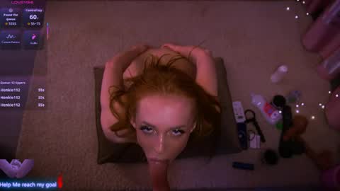 Redhead Shark online show from 18, 4, 2026