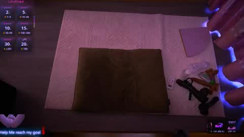 Redhead Shark online show from 21, 4, 2026