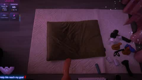 Redhead Shark online show from 29, 4, 2026