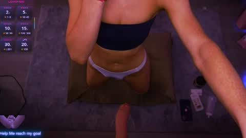 Snapshot of redhead_shark chatting on 30, 7, 2026 Redhead Shark online show from 30, 7, 2026