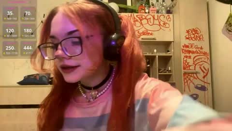 Eva online show from 19, 4, 2026