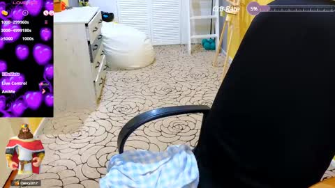 Snapshot of redheadchilli chatting on 19, 2, 2025 Amina online show from 19, 2, 2025