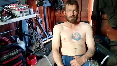 Kevin online show from 8, 1, 2025