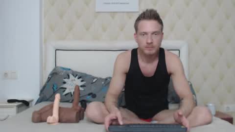 Steve Blond online show from 21, 2, 2026