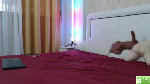 Steve Blond online show from 21, 4, 2026