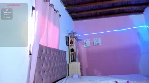 RedHotDoll  online show from 12, 3, 2026