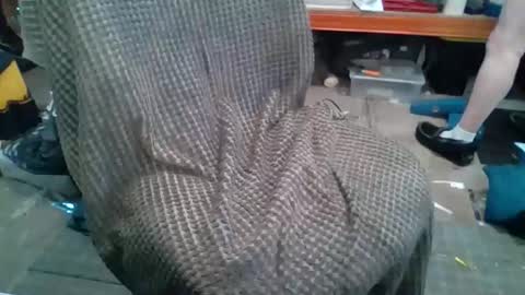 redhotsimkin online show from 6, 11, 2025