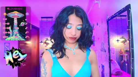 Lili Lopez online show from 28, 1, 2025