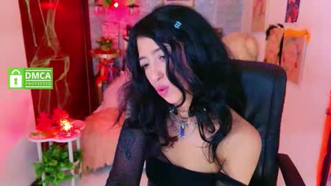 Lili Lopez online show from 8, 10, 2025