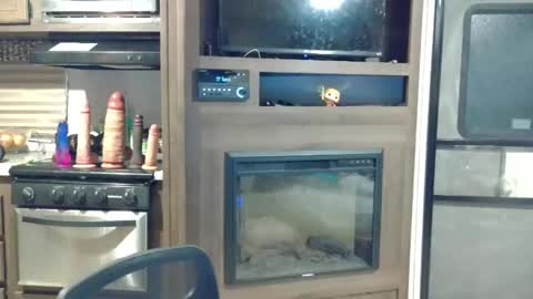 Snapshot of redinthebed chatting on 16, 12, 2024 InkedGinger online show from 16, 12, 2024