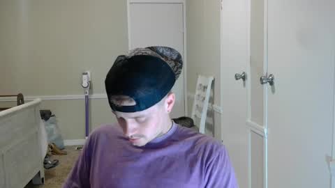 Snapshot of redinthebed chatting on 4, 2, 2025 InkedGinger online show from 4, 2, 2025