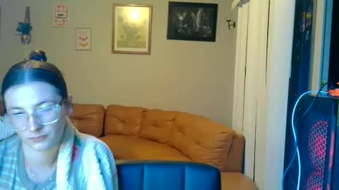 Snapshot of redinthebed chatting on 1, 11, 2025 InkedGinger online show from 1, 11, 2025