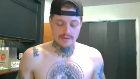 InkedGinger online show from 29, 4, 2026