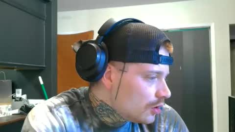 InkedGinger online show from 29, 4, 2026