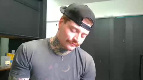 InkedGinger online show from 15, 5, 2026