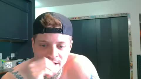 InkedGinger online show from 13, 6, 2026