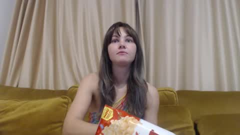 Snapshot of redjessica chatting on 5, 3, 2025 RedJessica online show from 5, 3, 2025