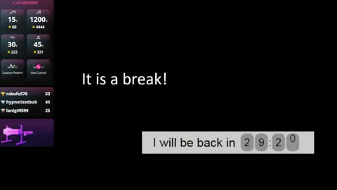 Redjina online show from 4, 12, 2024