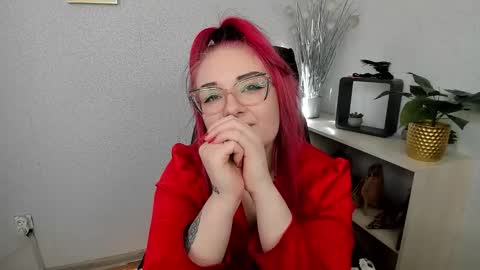 Ruby online show from 13, 3, 2026