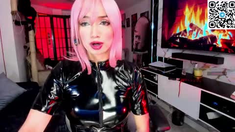 Lu Independiet model online show from 29, 4, 2026