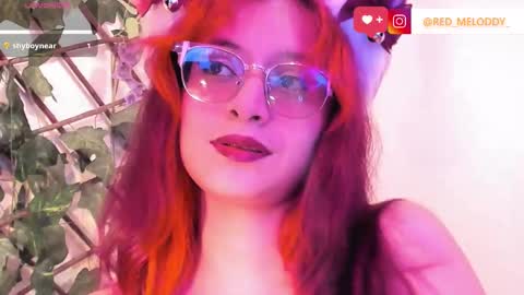Meloddy online show from 2, 11, 2025