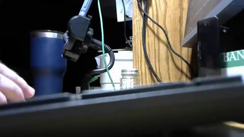 Snapshot of redneck1956 chatting on 30, 10, 2025 redneck1956 online show from 30, 10, 2025