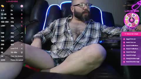 RedneckWants2Play online show from 10, 2, 2025