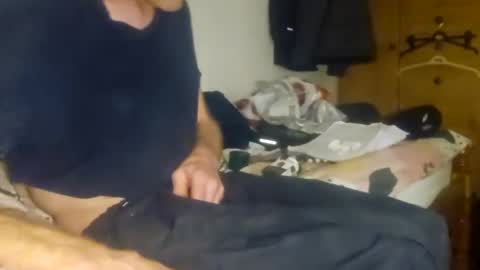 redrodridding online show from 25, 12, 2024