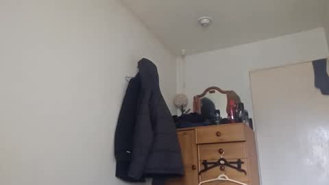 redrodridding online show from 25, 12, 2024