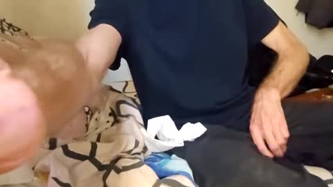 redrodridding online show from 3, 1, 2025