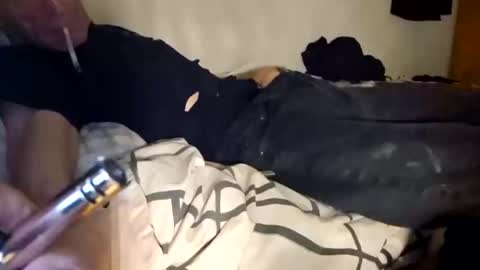 redrodridding online show from 5, 1, 2025