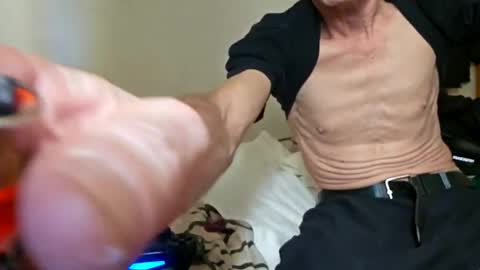 redrodridding online show from 6, 1, 2025