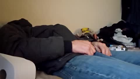 redrodridding online show from 12, 1, 2025