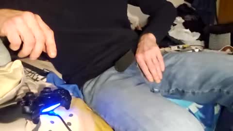 redrodridding online show from 12, 1, 2025