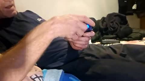 redrodridding online show from 16, 1, 2025