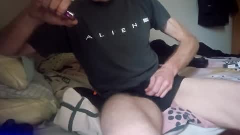 redrodridding online show from 25, 1, 2025