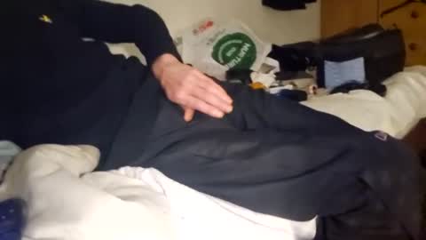 redrodridding online show from 8, 2, 2025