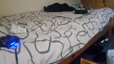 redrodridding online show from 19, 2, 2025