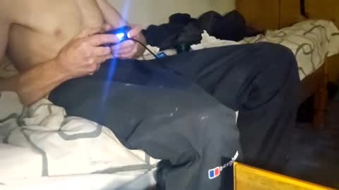 redrodridding online show from 25, 2, 2025