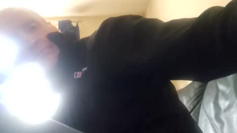 redrodridding online show from 10, 3, 2025