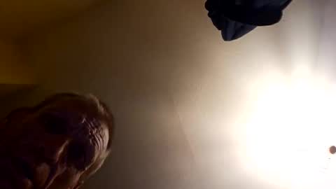 redrodridding online show from 8, 11, 2025