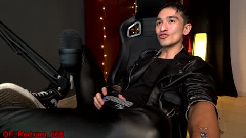 Red online show from 29, 12, 2024